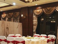 -苔圣园酒家(沪太店)