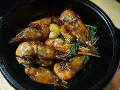 -蝦塘·中国餐馆(城墙南马道巷店)