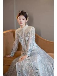 -韩国天使嫁衣婚纱礼服馆(上海旗舰店)