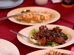 -德成饭店