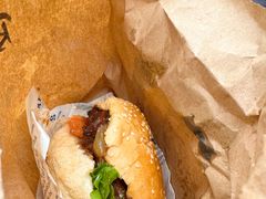 -Fergburger(皇后镇店)