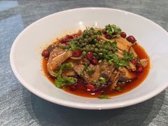 -小厨娘淮扬菜(清江苏宁广场店)