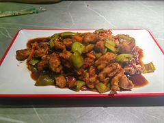 -夕阳红小吃(中街大悦城店)
