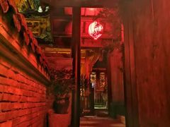 -鱼桥巷·美学川菜