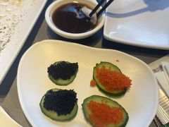 -水木锦堂·自助铁板烧(五道口购物中心店)