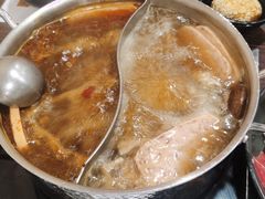 -呷哺呷哺(西单大悦城店)