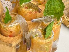 -美泰·Mangothai·清迈云街(天空之城店)