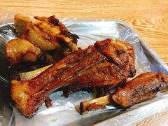 -赵元章肉骨烧(山塘街店)