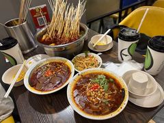 -成都瓜串串(华强北店)