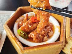 -鹿鸣酒家(越秀店)