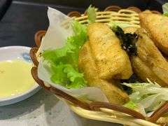 -韩时烤肉(丰科万达广场店)