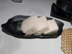 -味可道美食坊(福基路店)