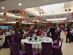 大堂-黄埔华苑酒家(黄埔店)