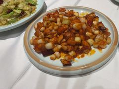 -惠丰堂饭庄·烤鸭·京味菜(翠微路店)