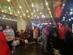 -V-ONE西雅图海鲜自助餐厅(仓山万达广场店)