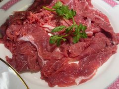 -燃计沙茶皇·香港沙茶火锅(人广旗舰店)