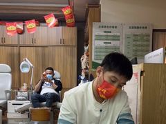 -北派修脚(双桥店)