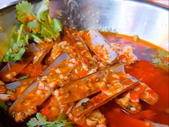 -辣不怕口味虾(凌霄路店)