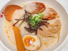 -味千拉面(广州白云机场T1西二店)
