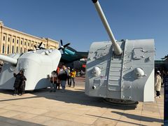 -中国人民解放军海军博物馆