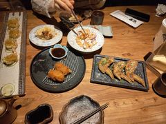 -炉胜·炉端烧·居酒屋