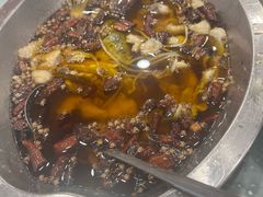 -鑫巴蜀小镇 · 水煮鱼专研店(玉桥店)