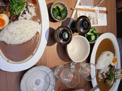 -CURRY YA 熟成咖哩專門店(深圳湾万象城店)