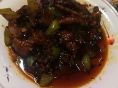 -清真·灰太狼烧烤海鲜大咖(沈阳道店)