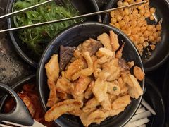 -九田家黑牛烤肉料理(石路天虹店)