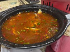 -眼镜烧烤(建设路店)