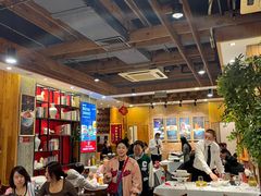 -福海居烤鸭店(鸟巢店)
