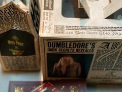 -好利来(高新枫叶广场店)