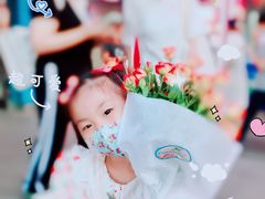 -循礼门鲜花花市(武汉循礼门店)