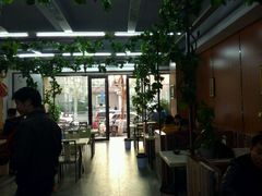 大堂-农夫大盘鸡(经八路总店)