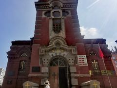 -圣·阿列克谢耶夫教堂