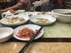 -红灯笼龙凤饭店(宁波老字号店)