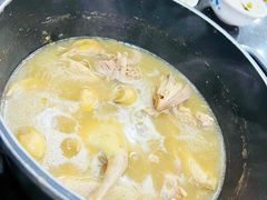 -皇鸽餐厅(长命水分店)