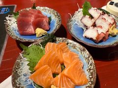 -海鮮市場長崎港(出島ワーフ店)