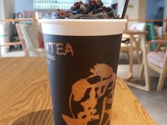 -霸王茶姬(大学城熙街店)