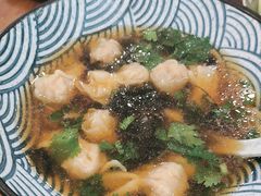 -北丐先生·野馄饨烧烤(长宁龙之梦店)