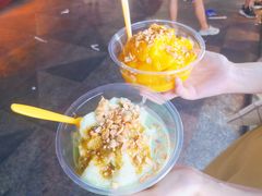 -夏食光安顺小舒冰粉冰浆(甲秀楼店)