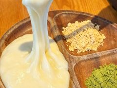 -味太助·银饭食堂(中华城店)