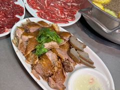 -官塘陈记鱼生·潮汕砂锅粥·牛肉火锅(潮枫路总店)