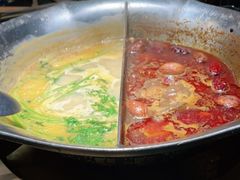 -湊湊火锅·茶憩(上海合生汇店)