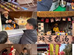 -青龙湖公园