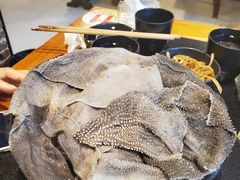 -铜元老码头鳝鱼火锅