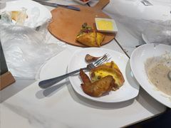 -棒约翰比萨·意面(君尚3019店)