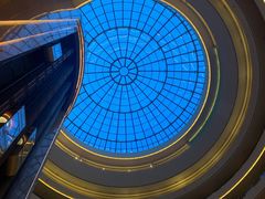 -杭州国际会议中心洲际酒店-原素全日餐厅(解放东路店)