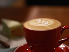 -咖法森林·咖啡  酒吧(天河店)