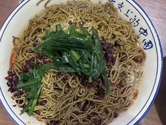 -临潼印象·特色陕菜